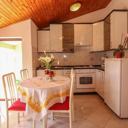 Apartments Sonja Rovinj Luaran gambar