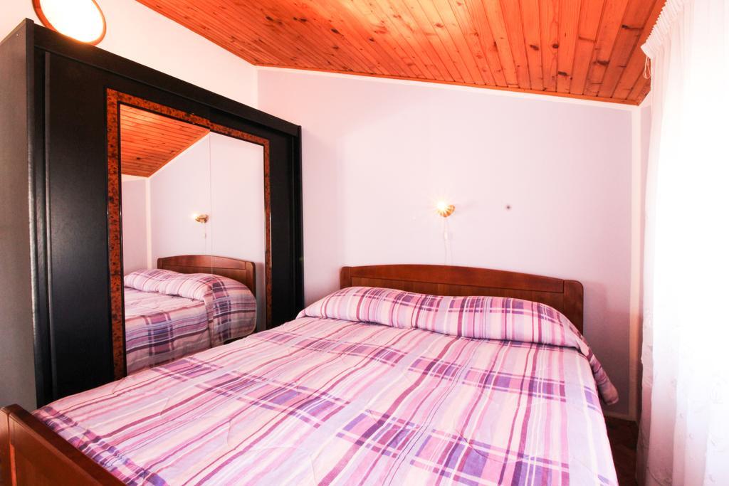 Apartments Sonja Rovinj Luaran gambar