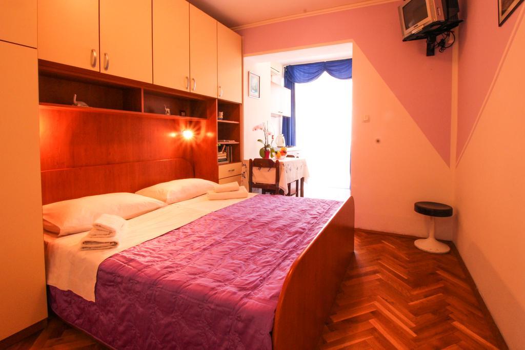 Apartments Sonja Rovinj Luaran gambar