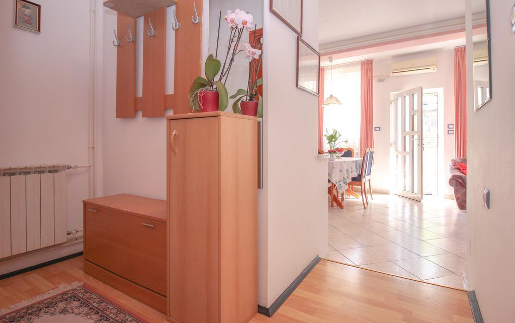 Apartments Sonja Rovinj Luaran gambar
