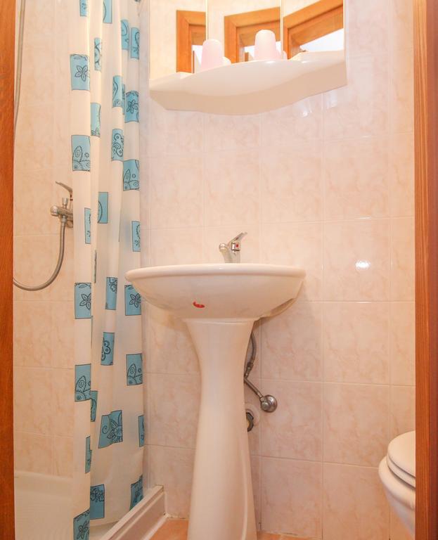 Apartments Sonja Rovinj Luaran gambar