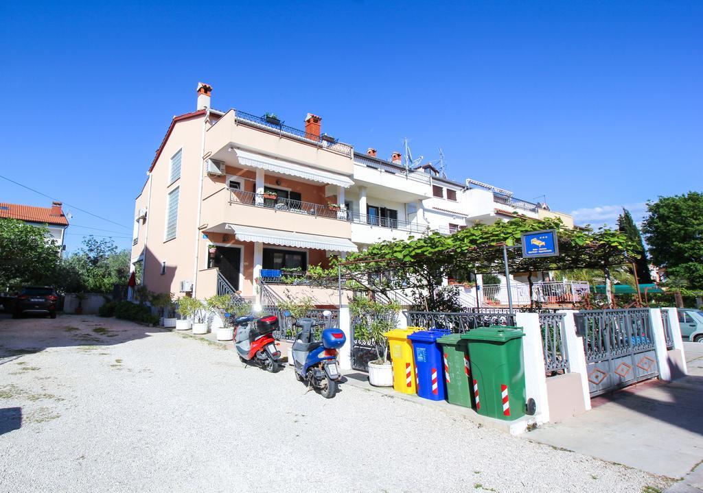 Apartments Sonja Rovinj Luaran gambar