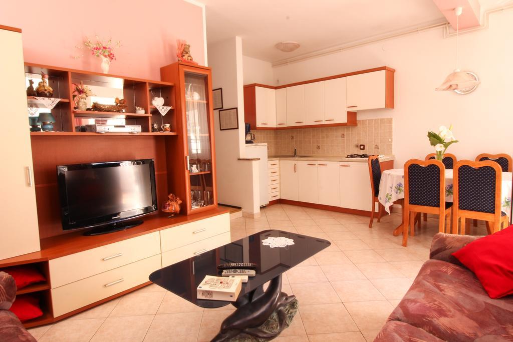 Apartments Sonja Rovinj Luaran gambar