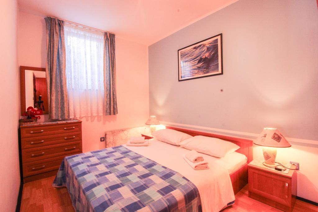 Apartments Sonja Rovinj Luaran gambar