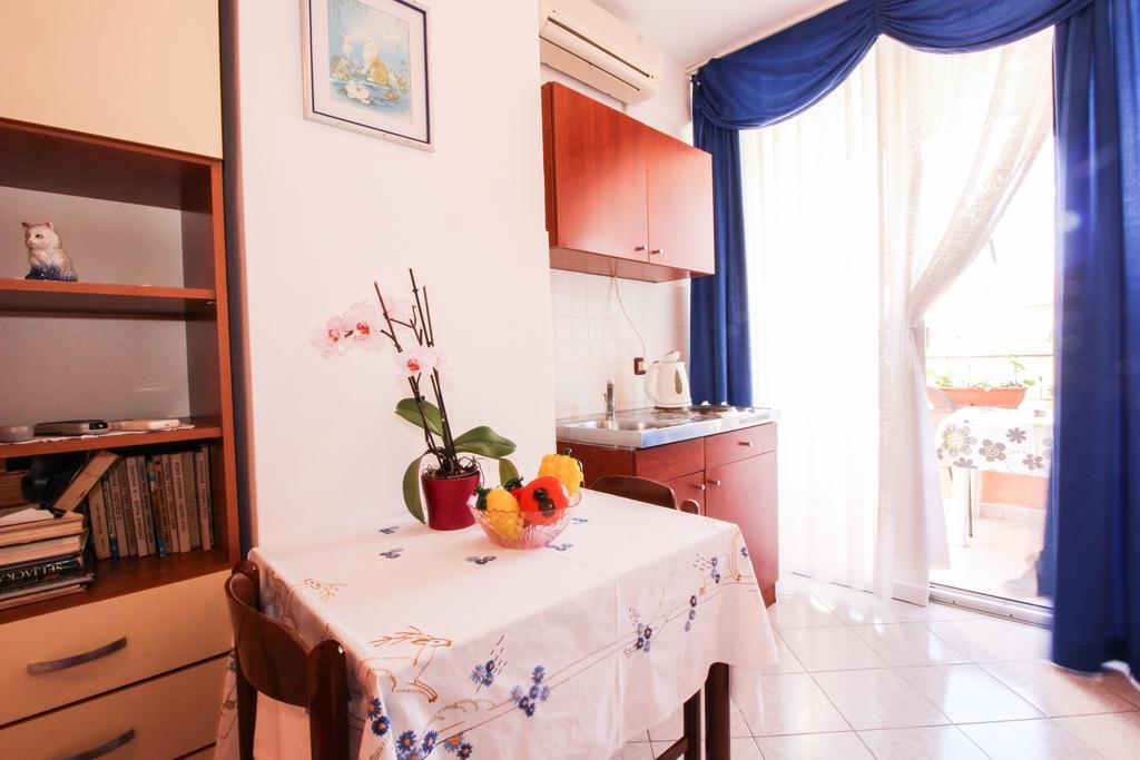 Apartments Sonja Rovinj Luaran gambar