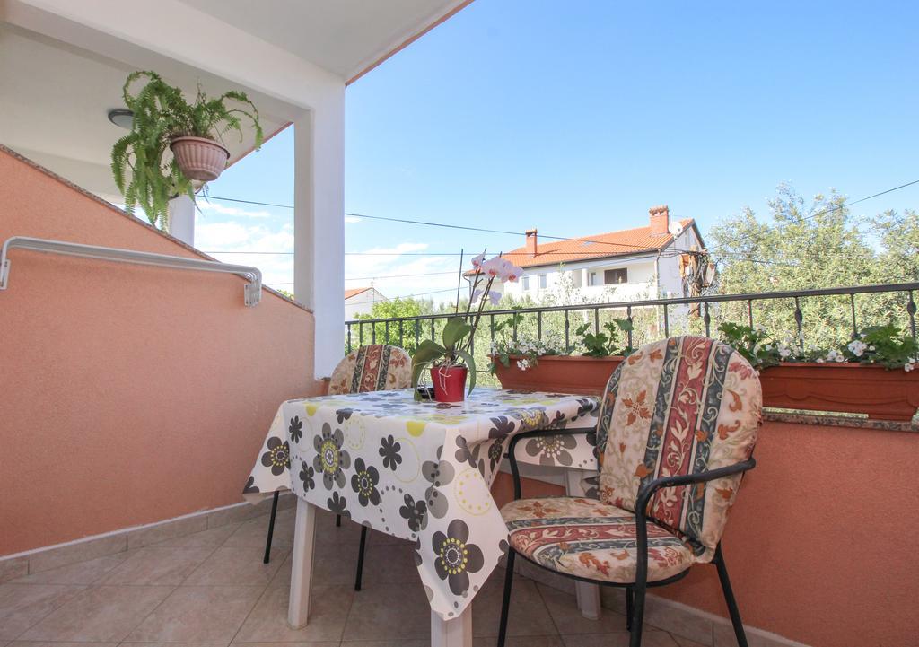 Apartments Sonja Rovinj Luaran gambar