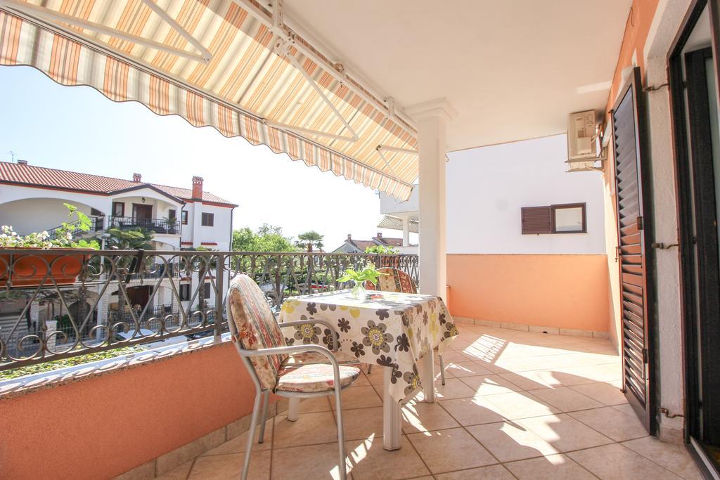 Apartments Sonja Rovinj Luaran gambar