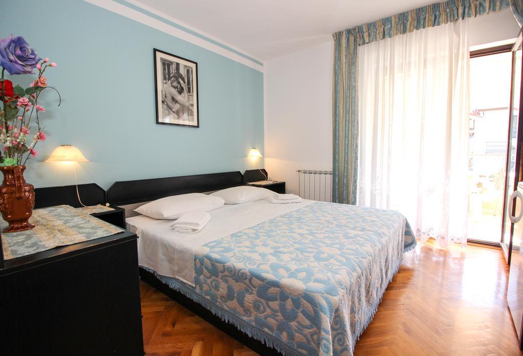 Apartments Sonja Rovinj Luaran gambar