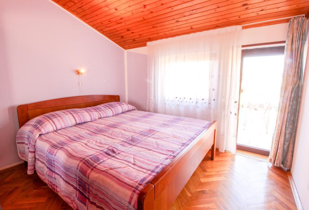 Apartments Sonja Rovinj Luaran gambar