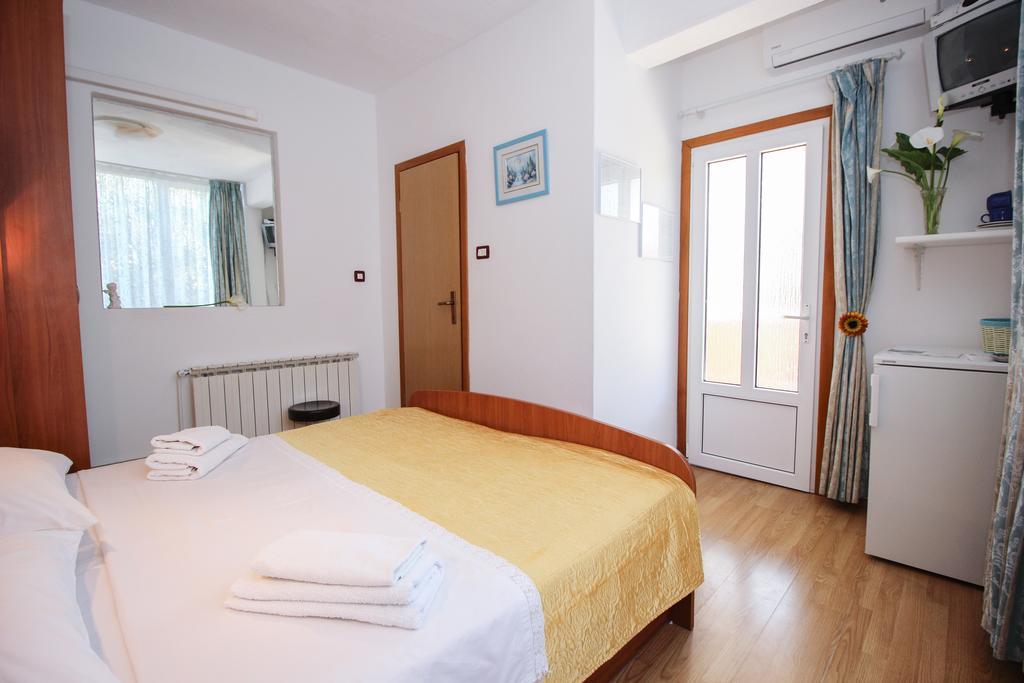 Apartments Sonja Rovinj Luaran gambar