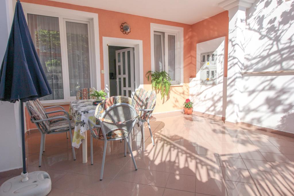 Apartments Sonja Rovinj Luaran gambar