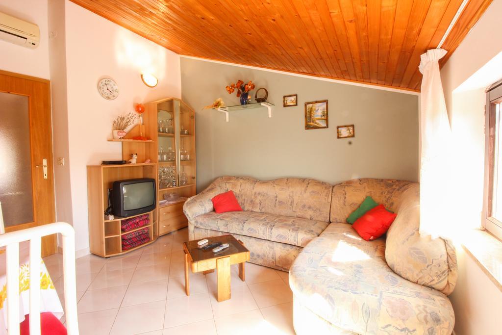 Apartments Sonja Rovinj Luaran gambar