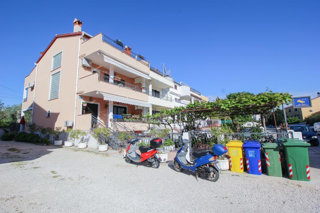 Apartments Sonja Rovinj Luaran gambar